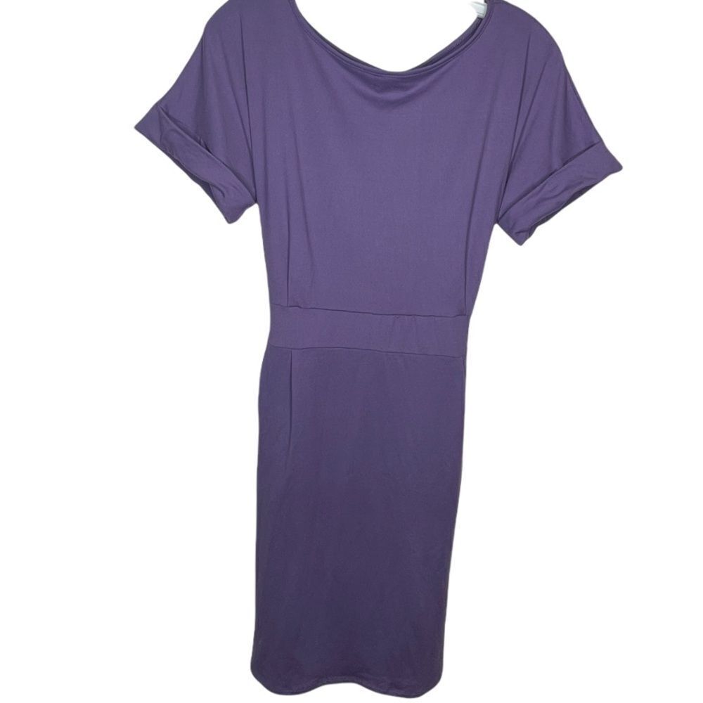 Zenana Outfitters Dress nwt